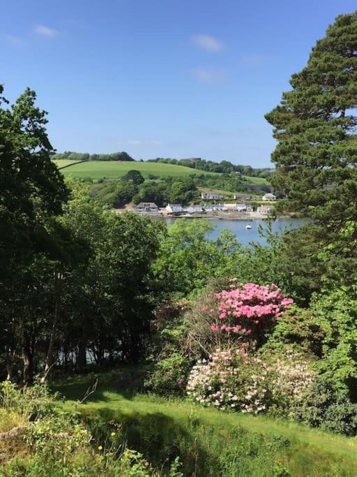 Tamar Valley, Cornwall Callington エクステリア 写真